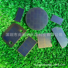 sunpower太阳能板 smt贴片太阳能电池板 solar panel