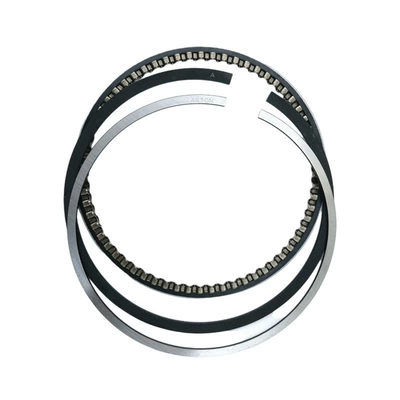 Piston, piston ring, piston pin Ring, 13011-0L030, 1Kdftv