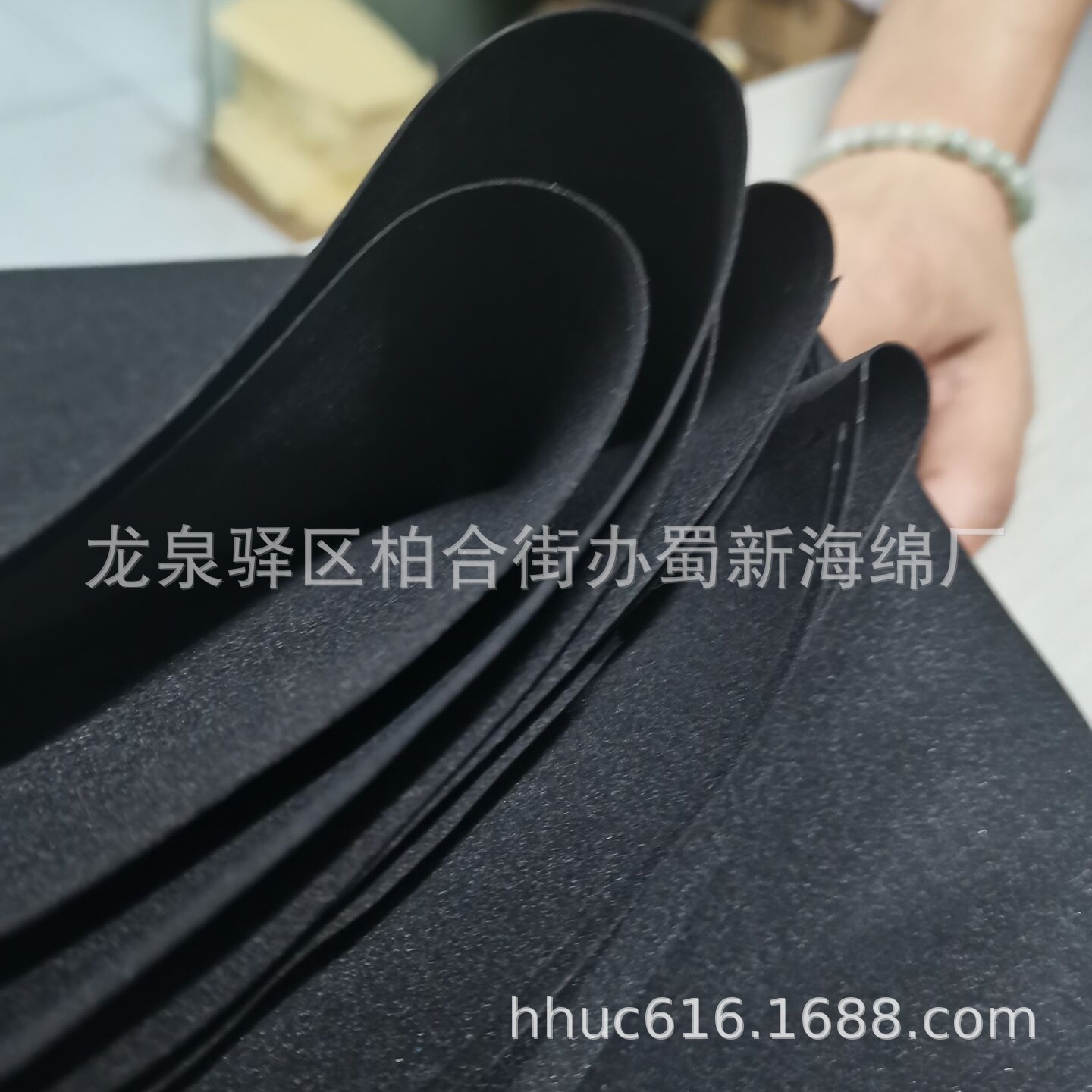 供应耐油乳胶海绵垫/耐高温发泡橡胶海绵垫/耐磨耐酸碱橡胶泡棉