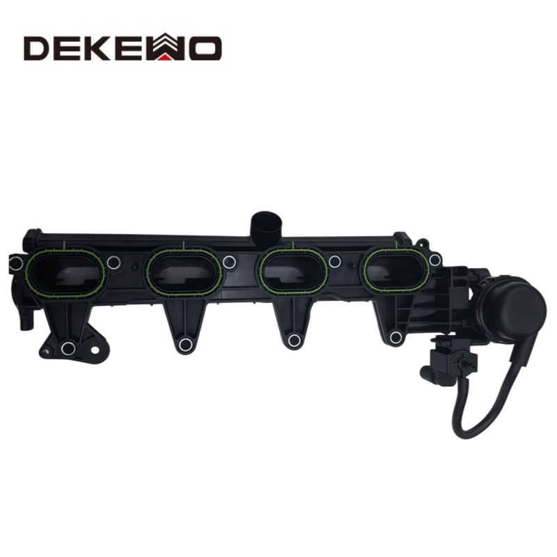 Hot-Selling Cross-Border Applicable Intake Manifold Assembly for Volkswagen Multivan 06H133209G Caravelle T6 Four-Wheel Drive and Two-Wheel Drive