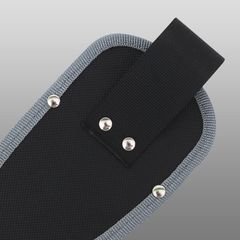 Sakawata Garden Pruning Shears Work Leather Case Orchard Hardware Tool Storage Bag Waist Hang Cowhide Cloth Cover