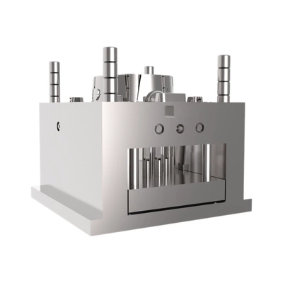 ABS plastic mold design, Avtomobil hissələri qəlibləri