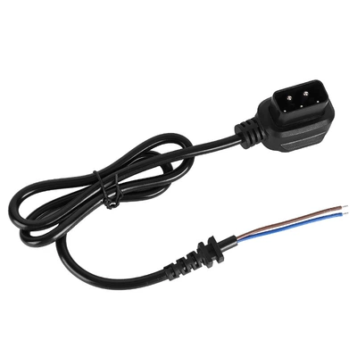 Mavericks Lithium Battery Charger Output Line Mavericks U/U1/M/M1/N/N1S Series Charger Male and Female Plug Holder (Other Electric Vehicle Accessories) - maverick-u-075-square-08m