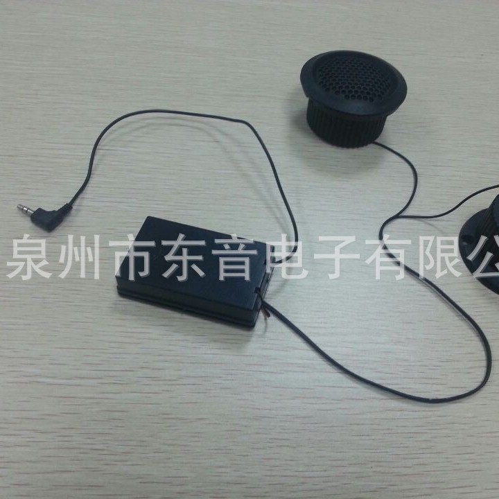 供应cooler bag speakers 背包喇叭CD8冰袋扬声器沙滩椅喇叭音箱