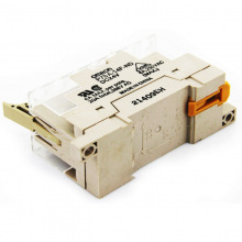 OMRON继电器底座P7SA-14F-ND DC24