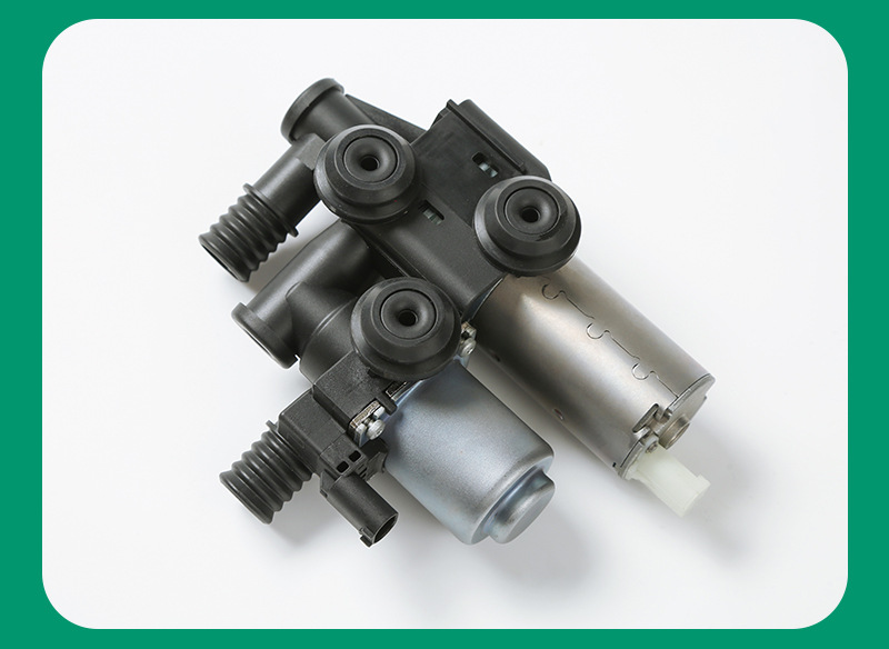 64118369807 Suitable for Bmw 3 Series E46/E83 Air Conditioning Gt Solenoid Valve Heater Control Valve