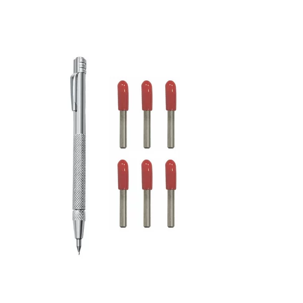 Strong magnet, changeable liner, 1 pieces, 6 pieces