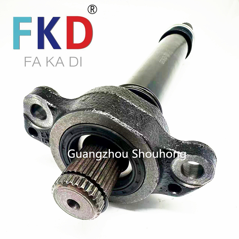 GG38-25-700F suitable for Mazda Changan automobile front half shaft intermediate transition shaft