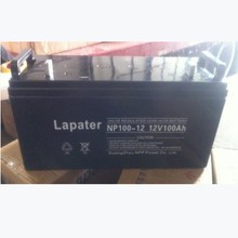 늳NP12-100 Lapater12V100AH UPS ֱ ͨO