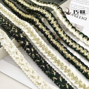�n��С���L�ڰ׽�ɫ�[�z��߅�� DIY�W��Ů�b�l��b��o��