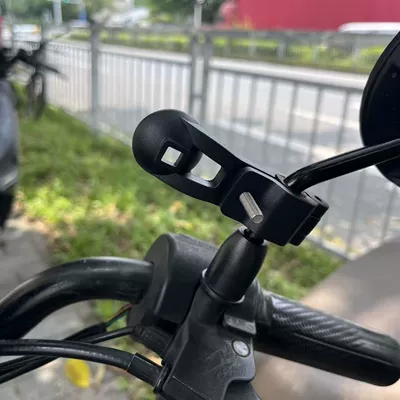 clamp bracket accessory no need to – Other Electric Vehicle Accessories