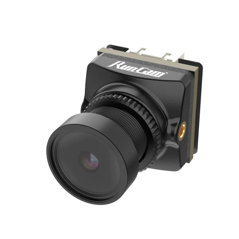 RunCam Phoenix Pro, камера видеонаблюдения, Pro1500, 36V