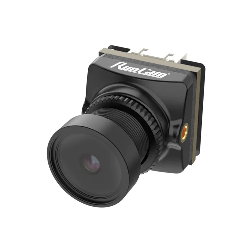 RunCam Phoenix Pro, камера видеонаблюдения, Pro1500, 36V