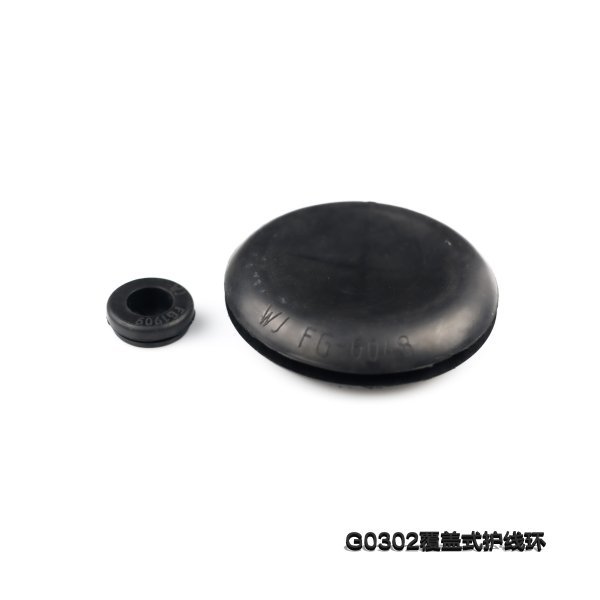 G0302 覆盖式护线环