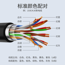 25󌦔|Ԓͨž|HYA-25*2*0.4ȼPVC