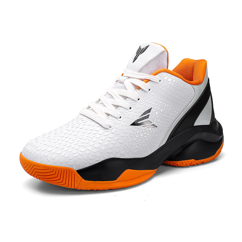 화이트 오렌지 L01