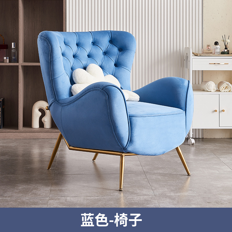 Sofá de manicura, baño eléctrico de pies, silla de masaje, silla de lavado de pies multifuncional, silla especial de belleza de pestañas, sofá de belleza de pies