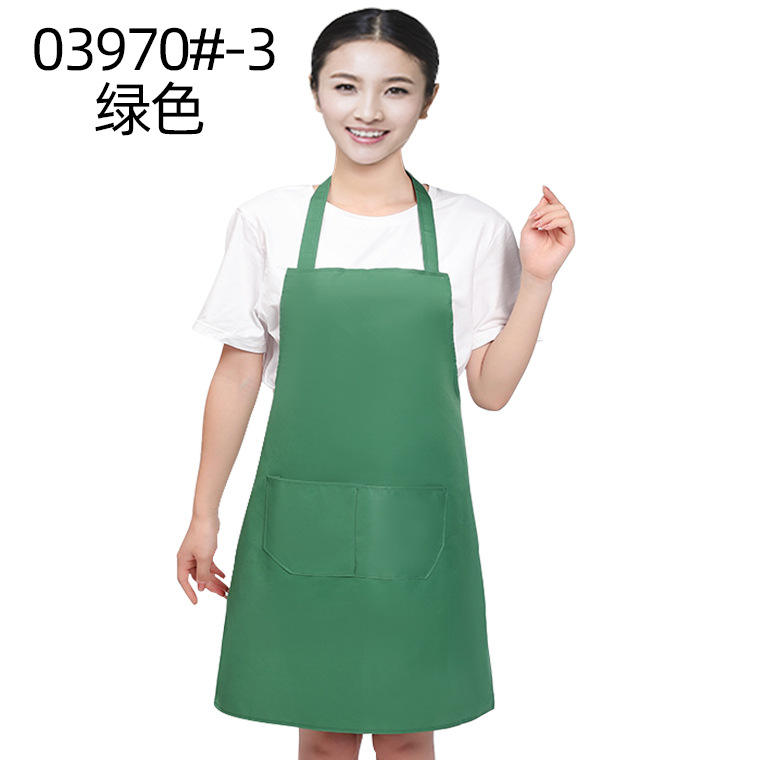 03970#绿色pvc浸胶布7565CM防水围裙_09.jp