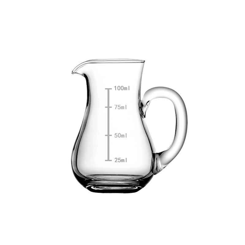 水晶玻璃醒酒器