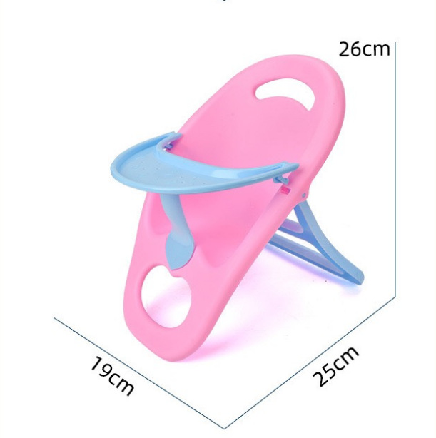 작은 식당 의자