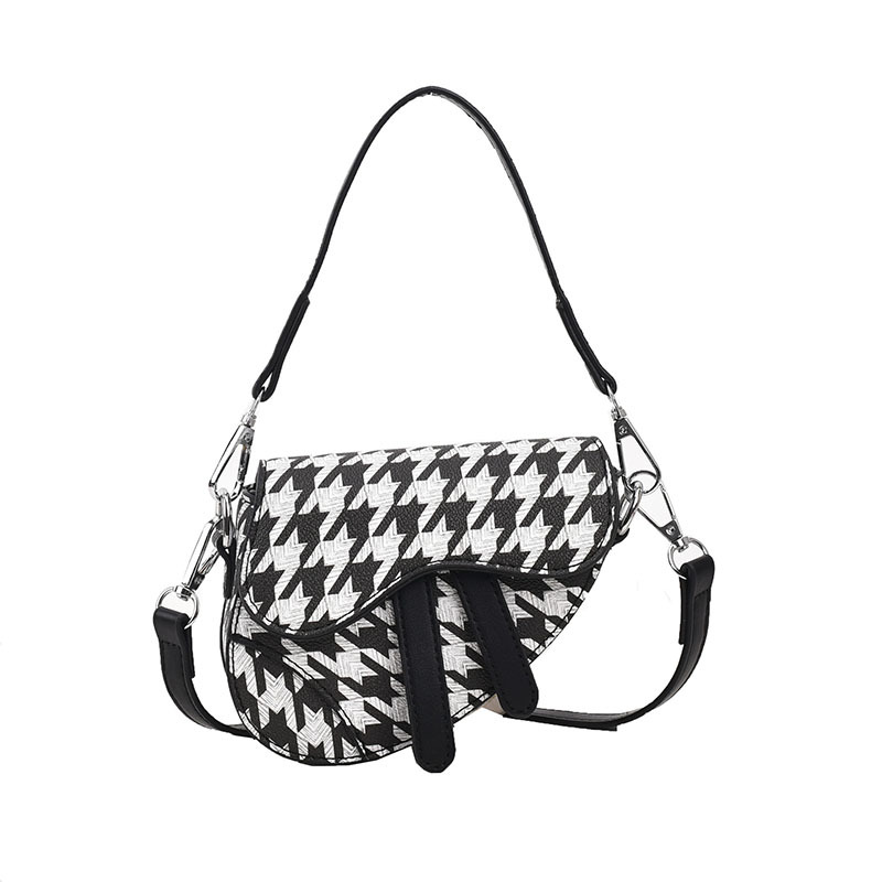 Houndstooth