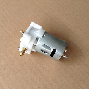 Micro 360�����X݆΢�͇��ͱ����RC����Һ��ģ��DIY��� 3V-6V