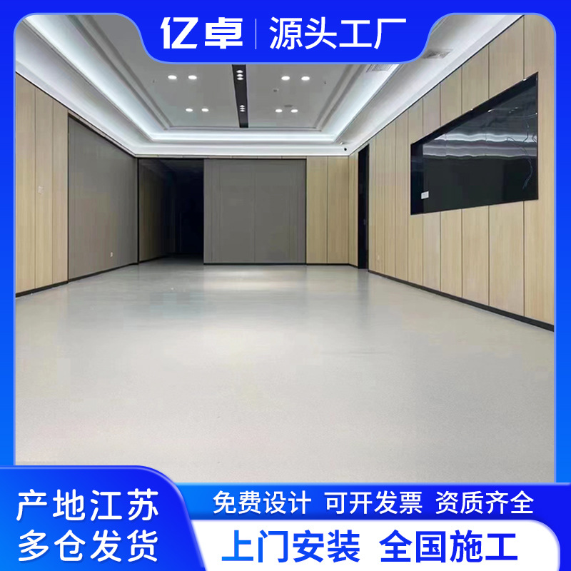 厂家批发塑胶地板车间办公室用耐磨塑胶PVC地板地胶可免费拿样-阿里巴巴