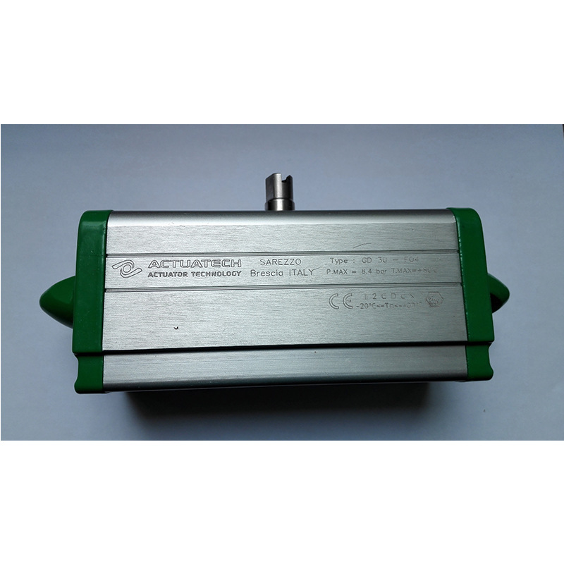 意大利ACTUATECH气动执行器GD30-F04