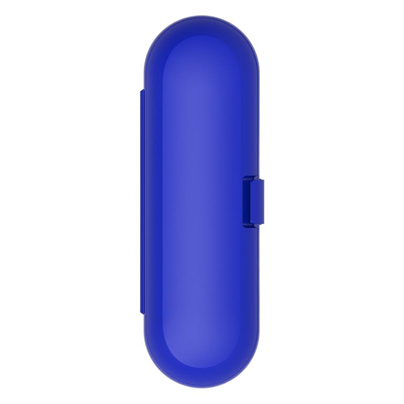 Aplicable a Philips cepillo de dientes eléctrico caja de viaje caja portátil universal Xiaomi sushi cepillo de dientes caja de almacenamiento de viaje