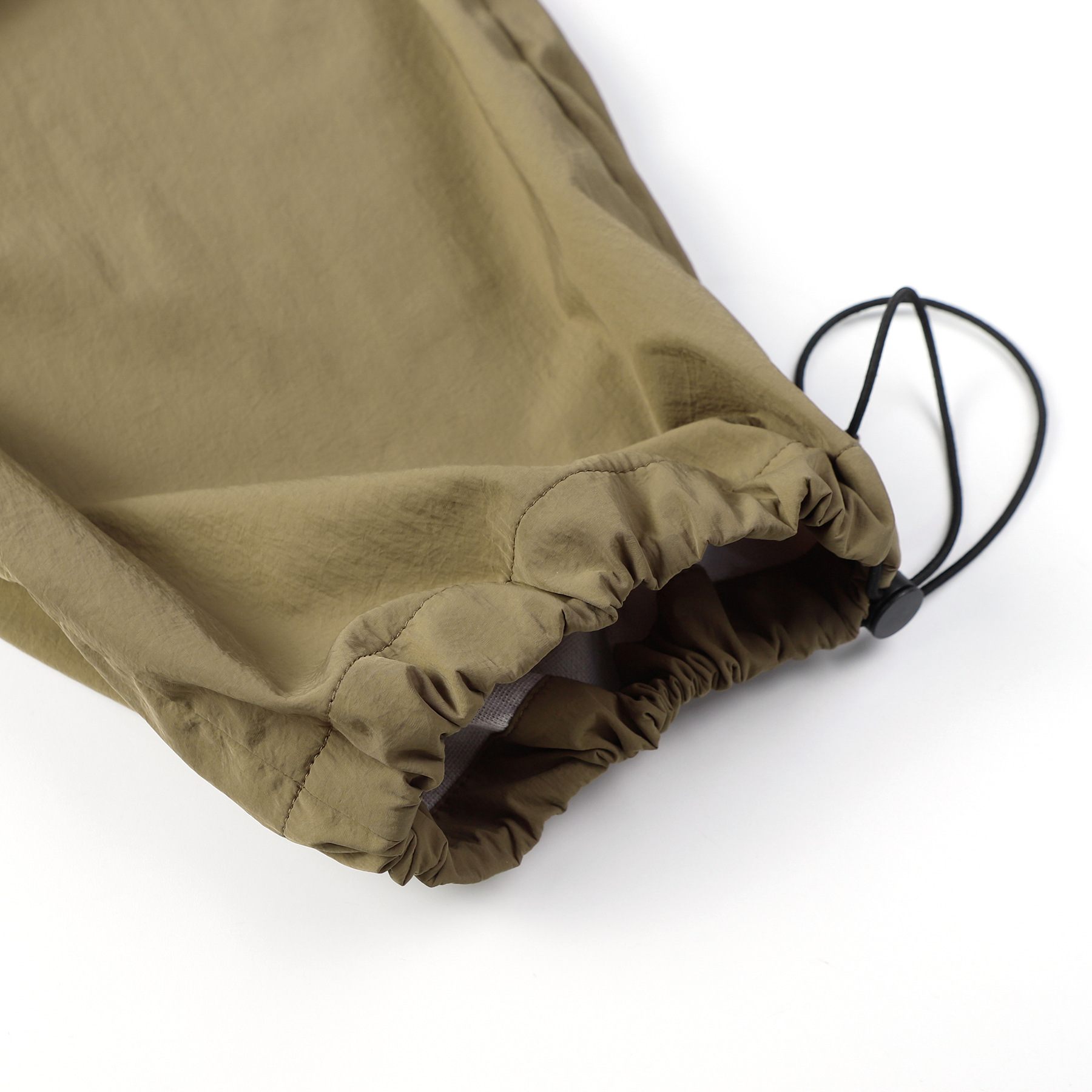 YON MODISH Herren Sommer 2024 Neues Produkt American Street Trendy Vielseitige Loose Casual Schnelltrocknende Hose_voghion.com