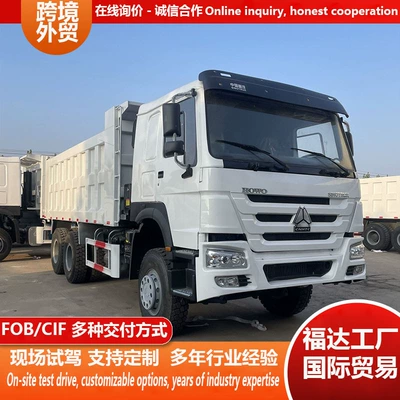 Trucks for Soil and – Yük maşınları