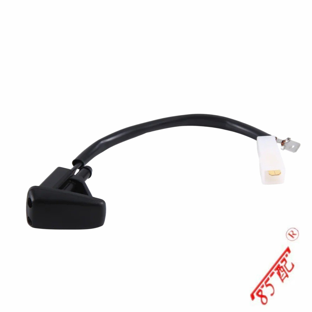 Windshield Washer Fluid Nozzle 1248600647 Suitable for Mercedes Benz W124