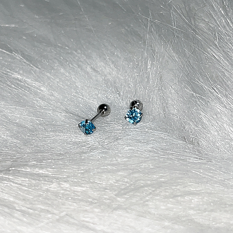 4mm 쌍