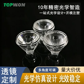LED灯透镜