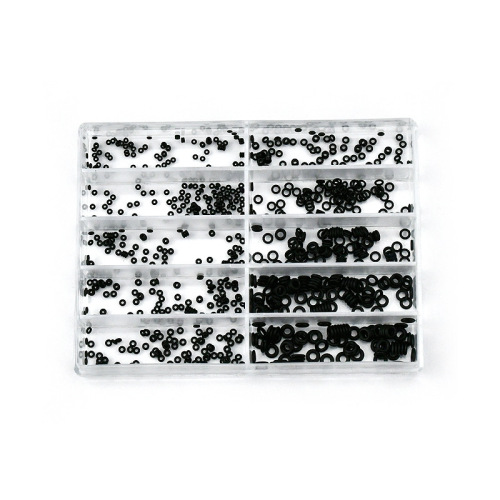 Watch accessories, watch waterproof ring accessories | watch crown waterproof sealing ring advanced set, various fine styles