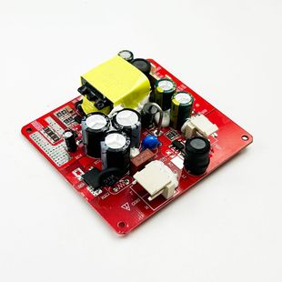 Power Supply Module for Massager