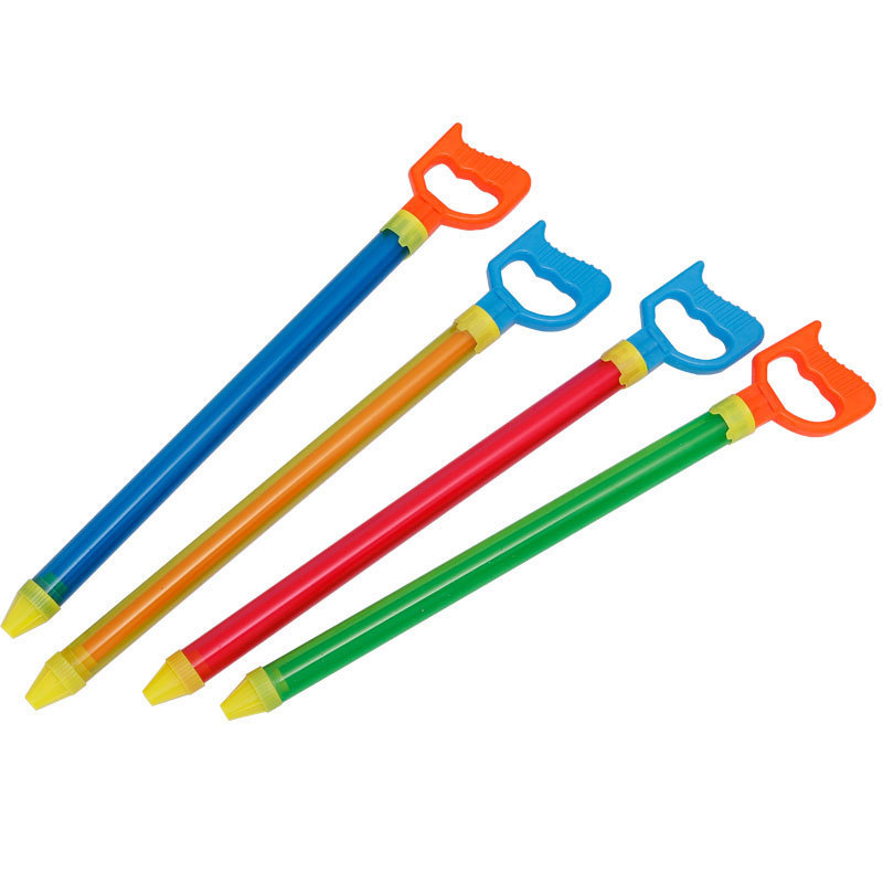 49cm 풀아웃 물대포 (색상 랜덤)