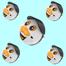 厂家批发床头卧室usb小夜灯创意usb灯迷你led便携小灯电脑充电宝