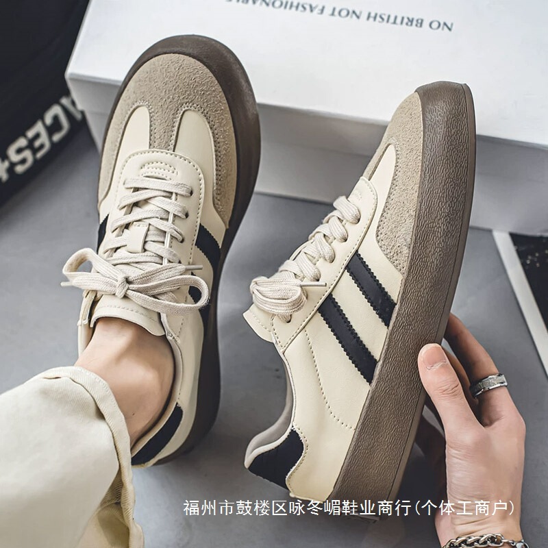 2025 New Large Size Men's Shoes, Moral Training Shoes, Loose Casual Sneakers, Moral Training Shoes, Men's Trendy Shoes 2025 New Large Size Men's Shoes, Moral Training Shoes, Loose Casual Sneakers, Moral Training Shoes, Men's Trendy Shoes