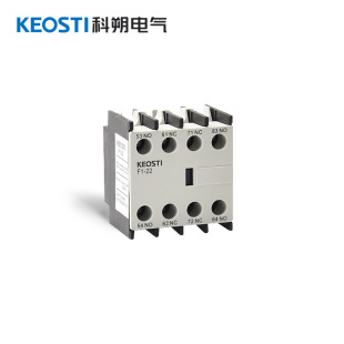F1-22 Top-mounted Contact