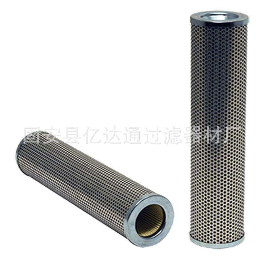 （亿达通）工业液压过滤芯HP1353M10NA  HP1353M25NA 过滤器滤芯