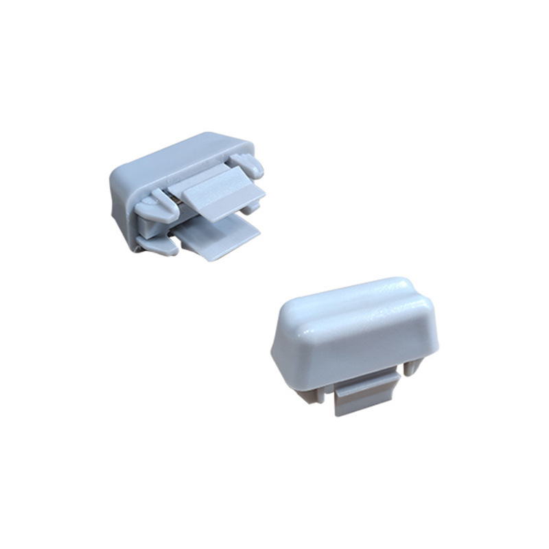 Suitable for Tesla Car Parts Model3/Y Sun Visor Fixing Clip 1533088 1090079 Suitable for Tesla Car Parts Model3/Y Sun Visor Fixing Clip 1533088 1090079