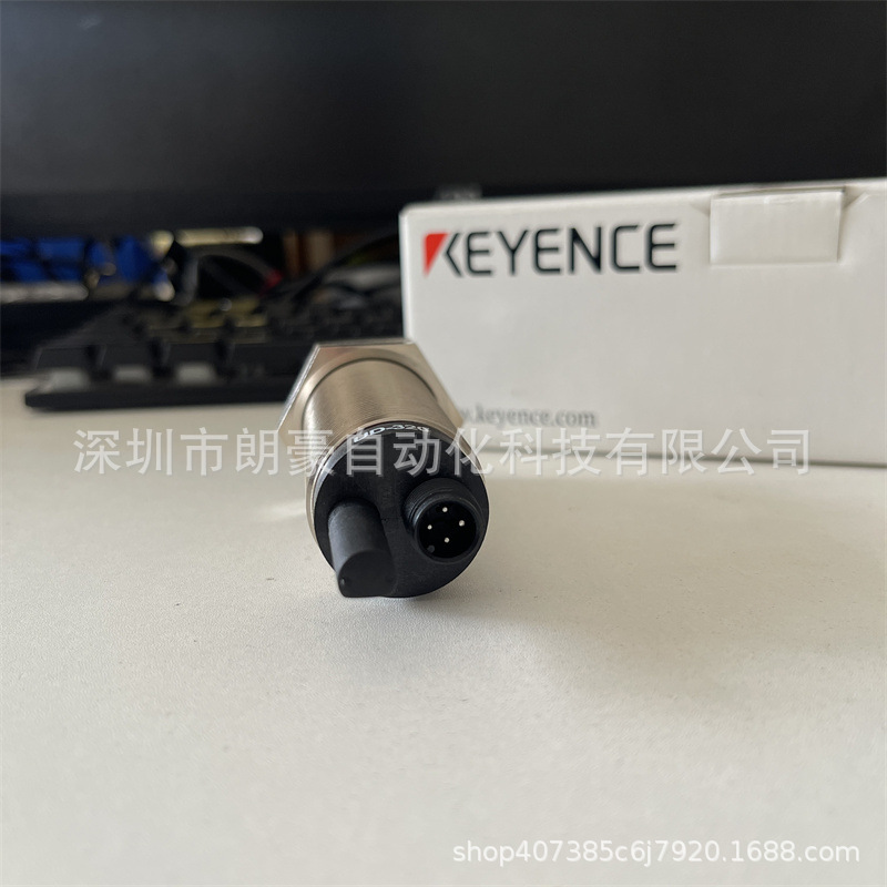 KEYENCE基恩士UD-310C UD-310 UD-100 UD-300 UD-320超声波传感器