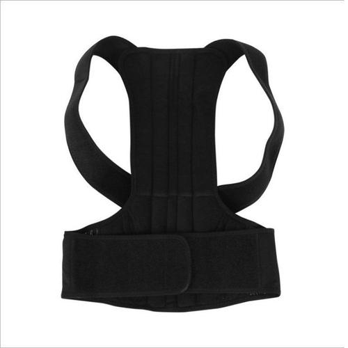 Humpback correction belt, posture correction belt, back posture corrector, brace support fixing belt