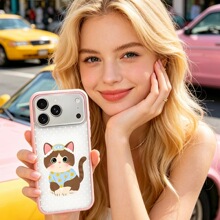 ˯��С����ĥɰ�֙C���m���O��17PROMAX��ͨ���Ԛ�iPhone16/15/14