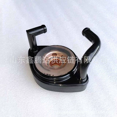car radiator Oil Cooler 8-94311222-0