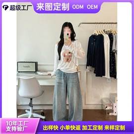 女式T恤;女式马甲;连衣裙