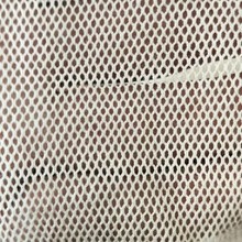 棉网布 全棉网眼布 六角网眼布 菱形网眼布 45克-70克网眼布 现货