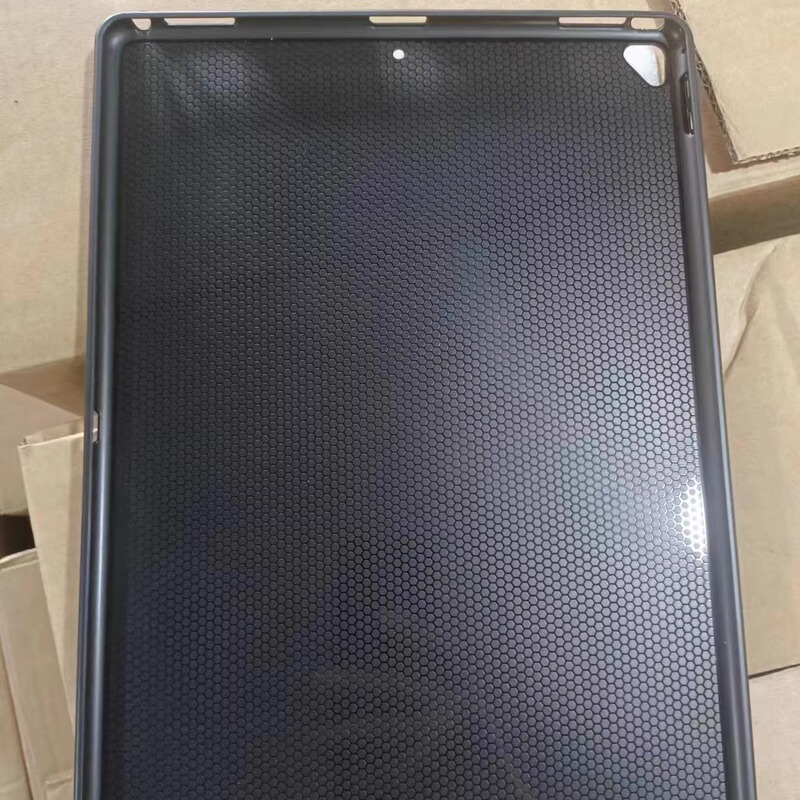 Suitable for iPadpro 12.9 "2015/2017 Flat Panel Protective Cover Soft Case A1670A1652A1584