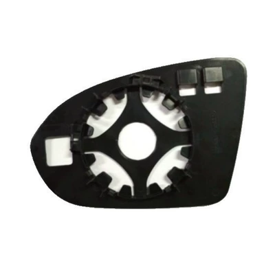 Rear View Lenses, Car mirror